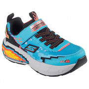 Skechers mega craft 4K