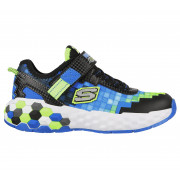 402204l-bblm Skechers Mega Craft