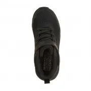 406336L-BBK Skechers Elite Sport Tread