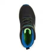 406336L-BKBL Skechers Elite Sport Tread