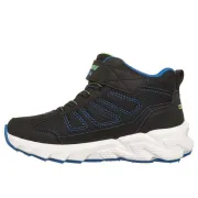 406336L-BKBL Skechers Elite Sport Tread