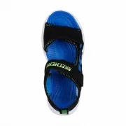 406513n-bblm Skechers Razor Splash Aqua Buddies