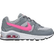 412233-069 Nike Air Max Command gyerek utcai cipő