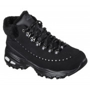 48813-blk Skechers D Lites