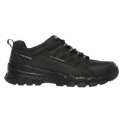 51585-bbk Skechers Relaxed Fit