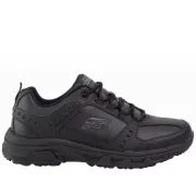 51896-bbk Skechers Oak Canyon