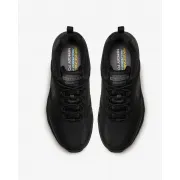 51896-bbk Skechers Oak Canyon