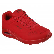 52458-red Skechers Uno-Stand On Air