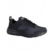 52558-bbk Skechers Dyna-Air