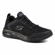 52559-bbk Skechers Dyna-Air