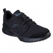 52787-bbk Skechers Air Dynamight