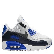 537384-421 Nike Air Max 90 Essential férfi utcai cipő