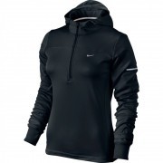 546047-010 Nike futó pulóver