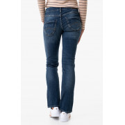 550-5032-535 Mustang Sissy Straight