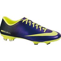 555613-570 Nike Mercurial Victory IV FG férfi focicipő