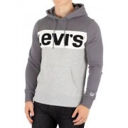 56613-0001 Levis pulóver