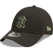 New Era Team Outline 9Forty