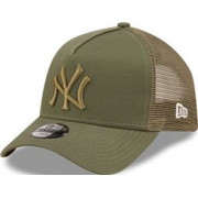 New Era Tonal Mesh Trucker