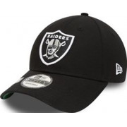 New Era Team Side Patch 9Forty