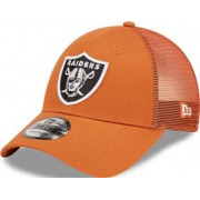 New Era Home Field 9Forty Trucker
