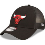 New Era Home Field 9Forty Trucker