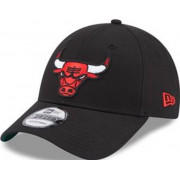 New Era Team Side Patch 9Forty