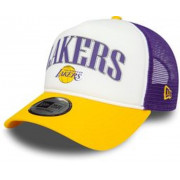 New Era Los Angeles Lakers
