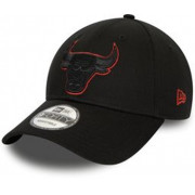 New Era Chicago Bulls