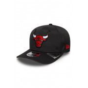 New Era NBA Chicago Bulls 9Seventy Strach Snap