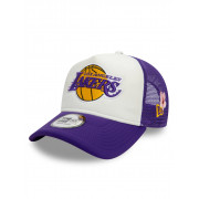 New Era LA Lakers Flower 940