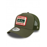 New Era 9 Patch Trucker