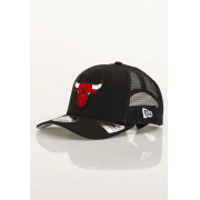 New Era Chicago Bulls Trucker 9Seventy