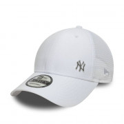 New Era NYY Trucker Flawless 9Forty Trucker