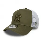 60675517 New Era NYY MLB Trucker 9Forty