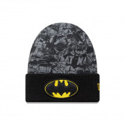 New Era Superman Youth DC kötött sapka