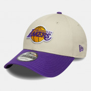 New Era NBA LA Lakers 9Forty
