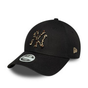 New Era NYY 9Forty Leopard