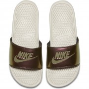 618919-013 Wmns Nike Benassi Just Do It női papucs