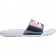 618919-107 Wmns Nike Benassi Just Do It női papucs