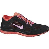 629496-011 Wmns Nike Free 5.0 Tr Fit 4 női általános edzőcipő