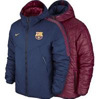 629664-421 Nike jacket