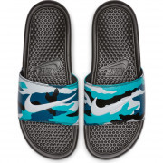 631261-027 Nike Benassi Just Do It