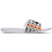 631261-102 Nike Benassi Just Do It