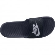 631261-403 Nike Benassi Just Do It