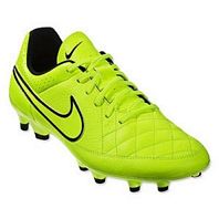 631282-770 Nike Tiempo Genio Leather Fg férfi focicipő