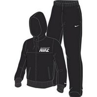 636538-010 Nike jogging