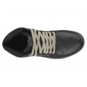 64817-BLK Skechers Palen Bower férfi utcai cipő