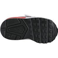 653822-101 Nike Air Max St bébi utcai cipő