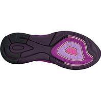 654434-501 Wmns Nike Lunarglide 6 női futócipő