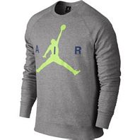 689014-063 Nike Jordan pulóver
